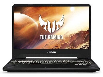 ASUS TUF (2019) Gaming Laptop
