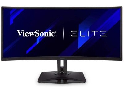 ViewSonic Elite XG350R-C