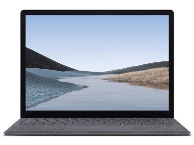 Microsoft Surface Laptop 3- 13 inch